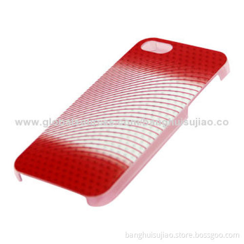 2014 New PC Case for iPhone5, OEM is Welcomed